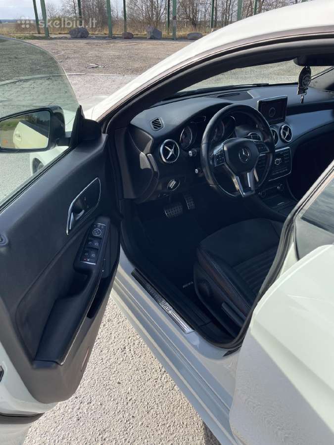 Mercedes-benz - nuotraukos Nr. 15