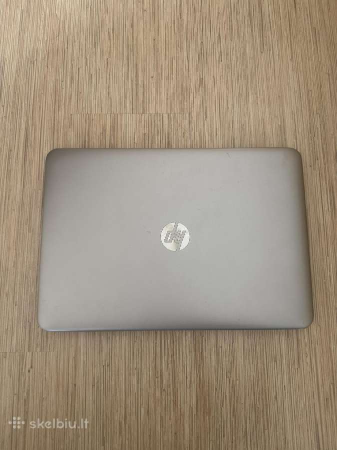 Parduodamas Hp Probook 450 G4