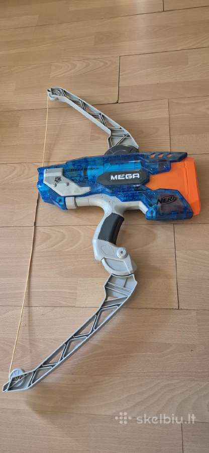 Nerf lankas