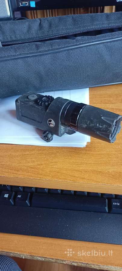 Yukon Photon XT 6.5x50
