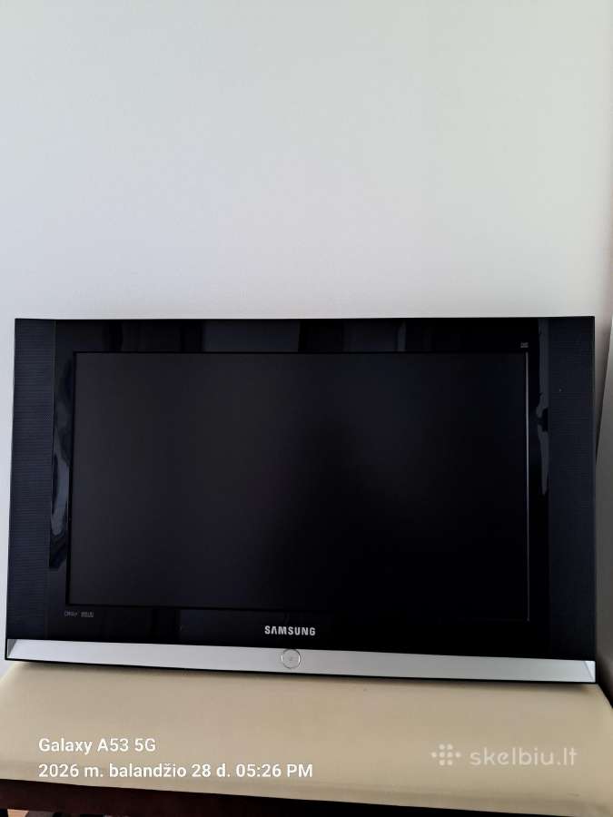 Televizorius Samsung
