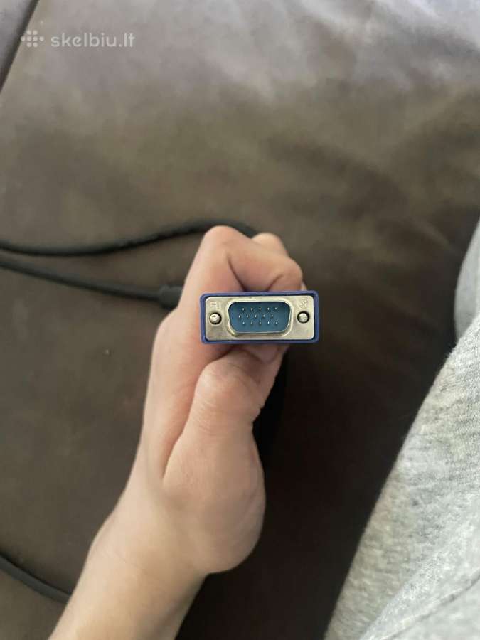 Philips Monitorius - nuotraukos Nr. 5