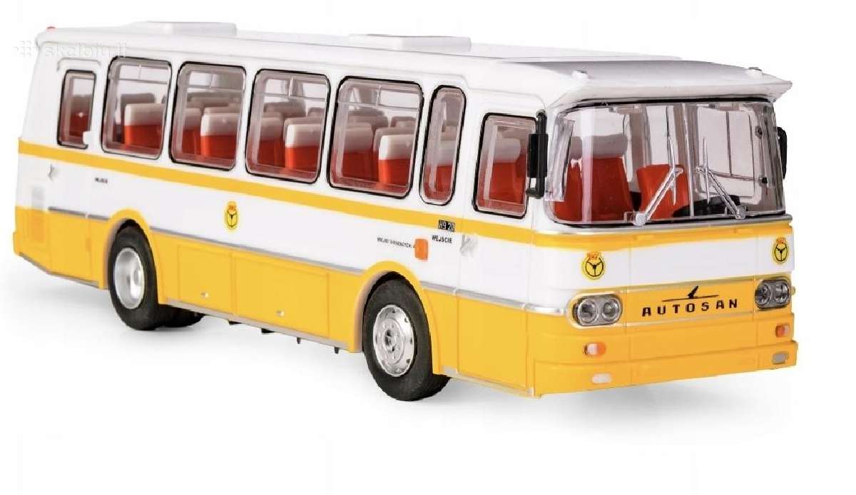Autosan h9-20