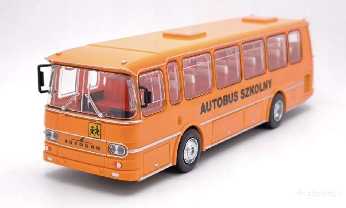 Autosan h9-20 - nuotraukos Nr. 3
