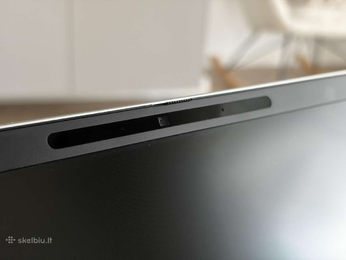 Hp Elitebook 830 G9, i5-1245u, 16gb RAM, 256 SSD - nuotraukos Nr. 8