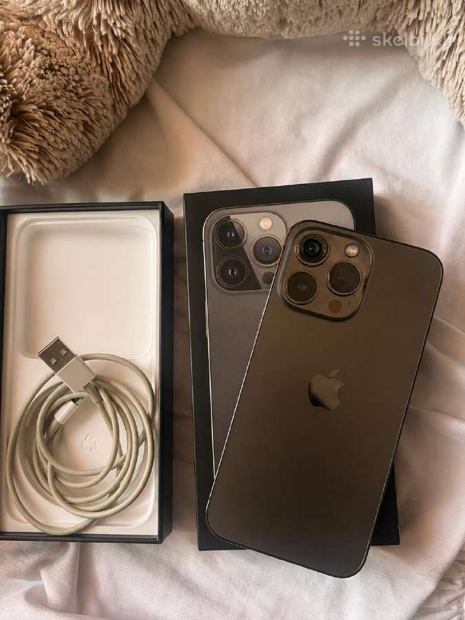 iPhone 13 Pro (256gb)