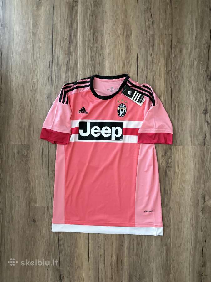 Futbolo marskineliai Dybala 21 - nuotraukos Nr. 2