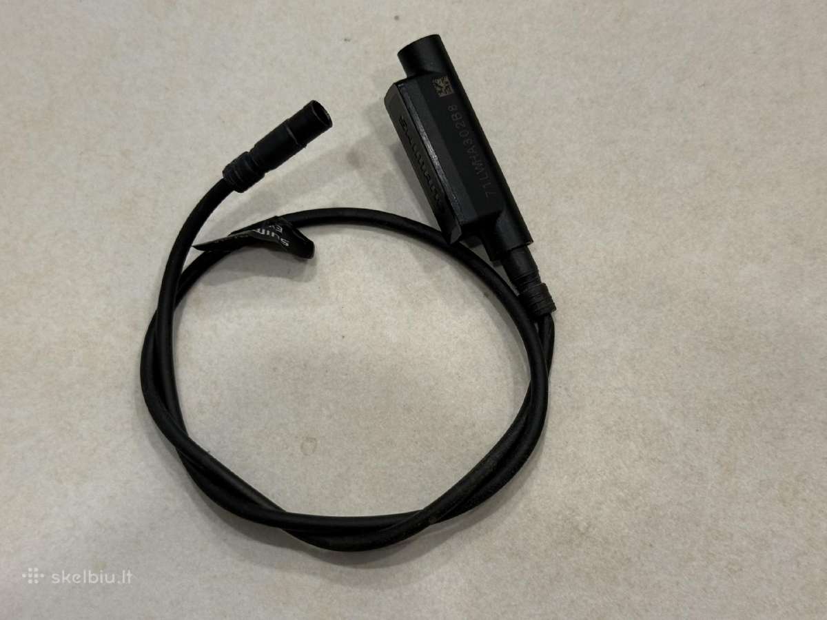 Shimano Ew-wu111 Di2 belaidisadapteris Bluetooth