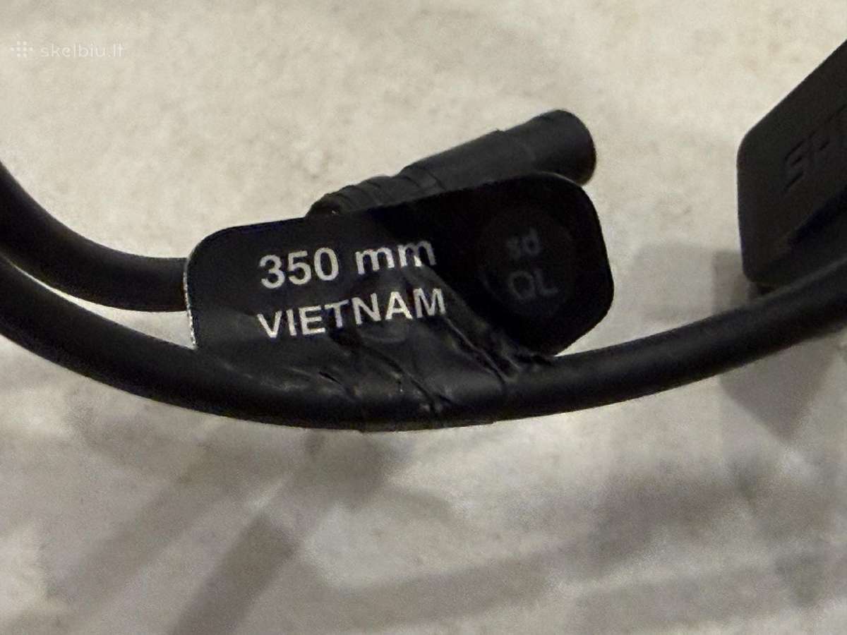 Shimano Ew-wu111 Di2 belaidisadapteris Bluetooth - nuotraukos Nr. 3