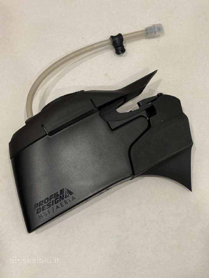 Profile design hsf aeria hydration system gertuve