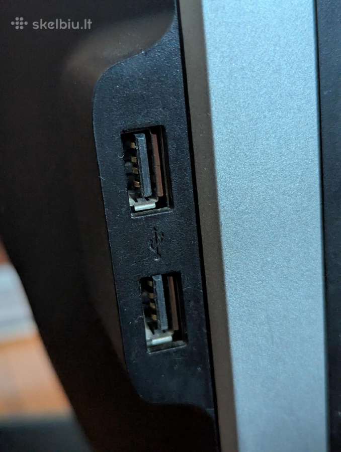 Dell U2412m - nuotraukos Nr. 2