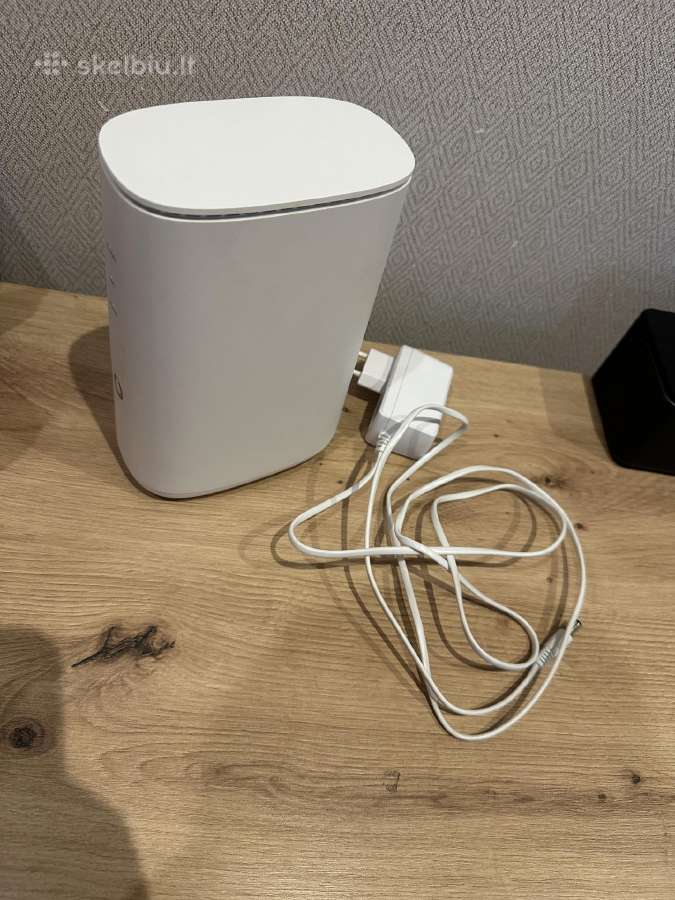 Zte mf 289f
