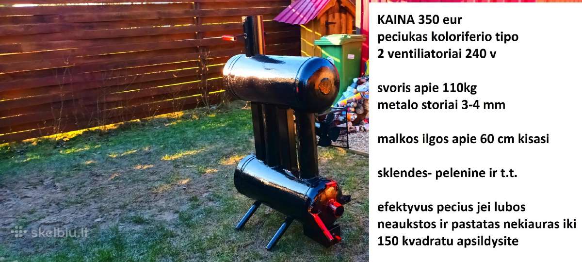 Pecius-burzuika - nuotraukos Nr. 7
