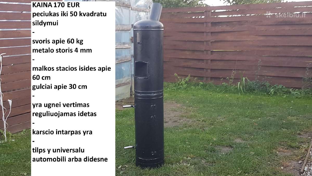 Pecius-burzuika - nuotraukos Nr. 12