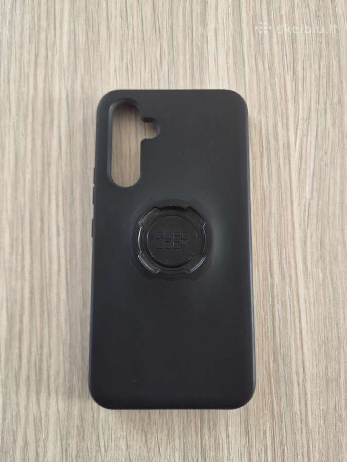 Quad Lock dėklas Samsung A54