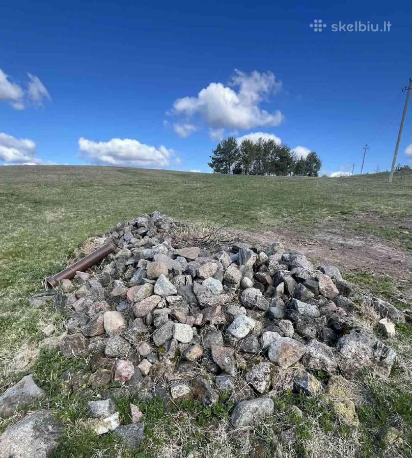 Gelzbetoninės sijos - nuotraukos Nr. 4