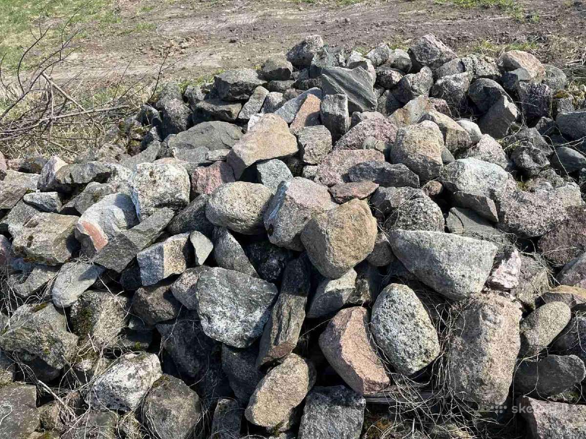 Gelzbetoninės sijos - nuotraukos Nr. 3