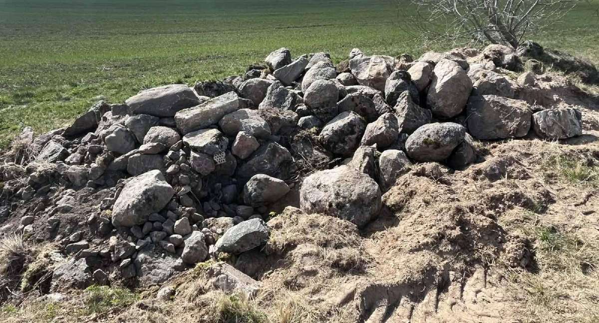 Gelzbetoninės sijos - nuotraukos Nr. 21