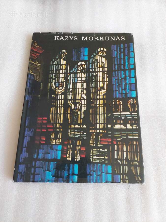 Kazys Morkūnas
