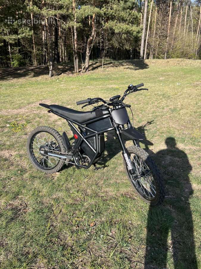 Riding Times Gt73
