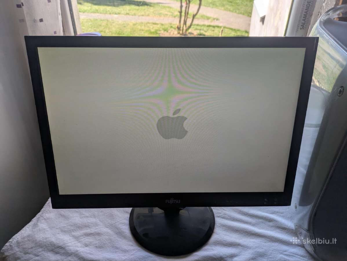 Power Mac g4 - nuotraukos Nr. 7