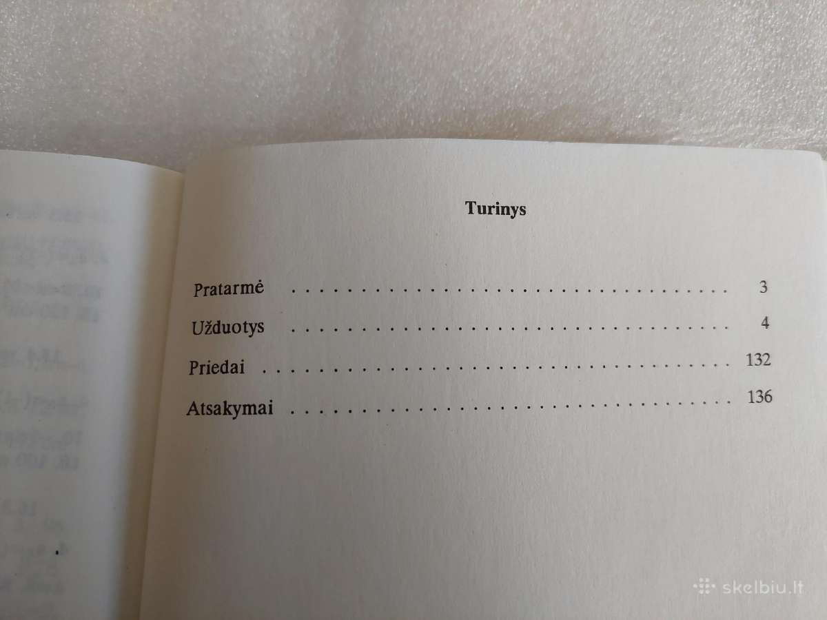 Pagrindinės mokyklos matemat. kartojimo užduotys - nuotraukos Nr. 6