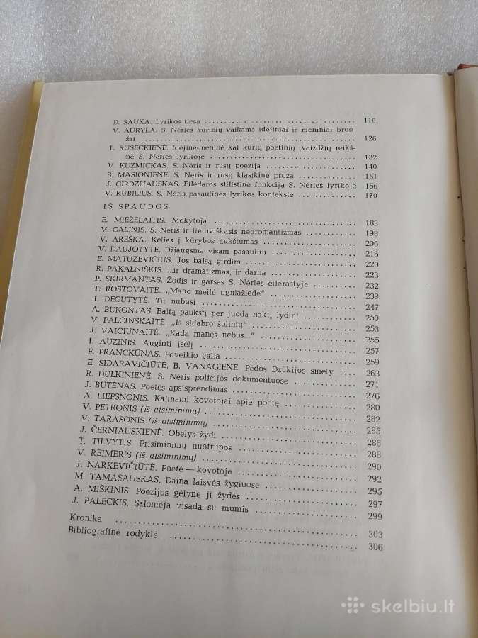 Mane jūs jausite darbe, kovoj - nuotraukos Nr. 4