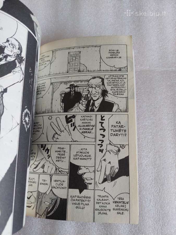 Hellsing 2 - nuotraukos Nr. 3