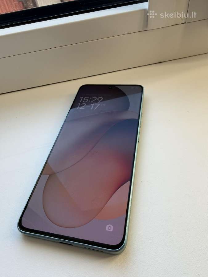 Xiaomi Redmi Note 13 Pro 5G