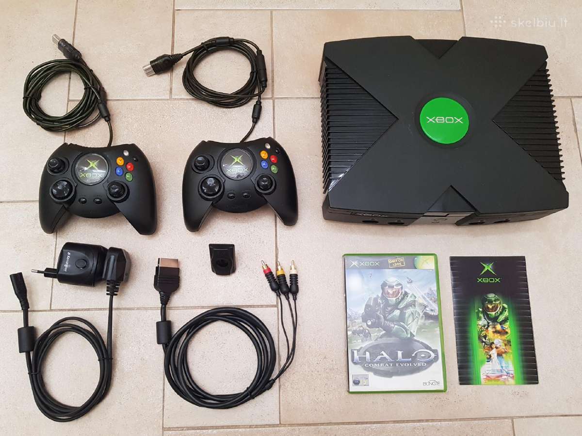 Xbox Original