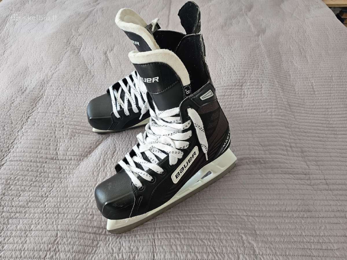 Bauer Supreme