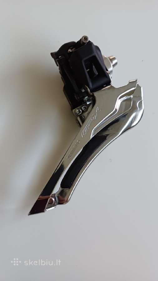 Shimano GRX Rx400 Front Derailleur