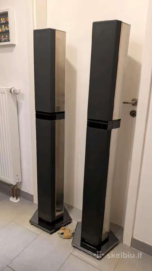 Ieškau Bang Olufsen penta