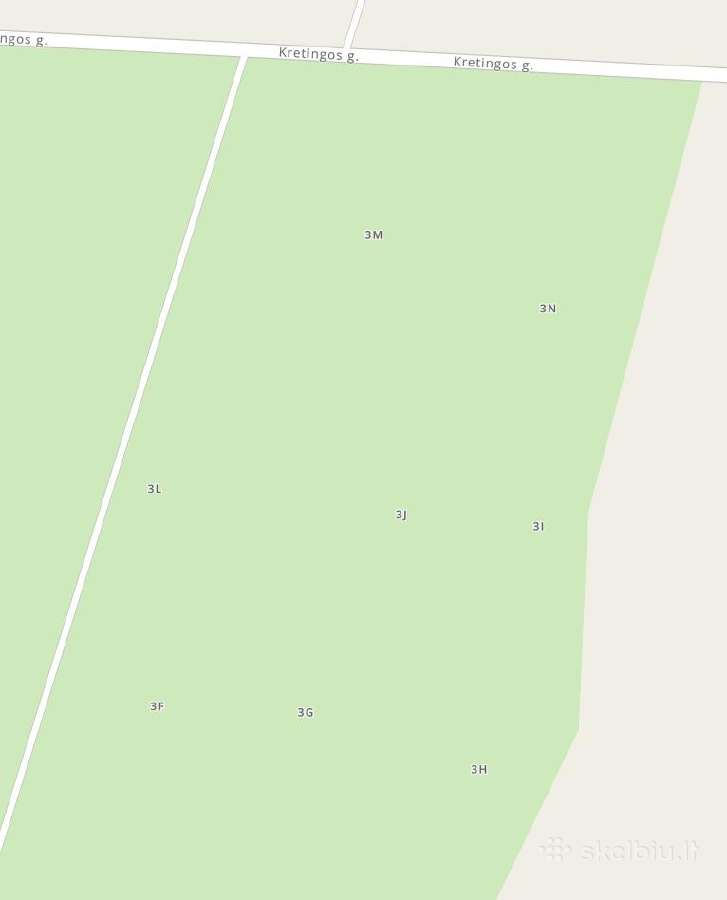Parduodami Gyvenamųjų Namų Sklypai - nuotraukos Nr. 2