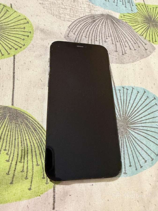 iPhone 12 Pro