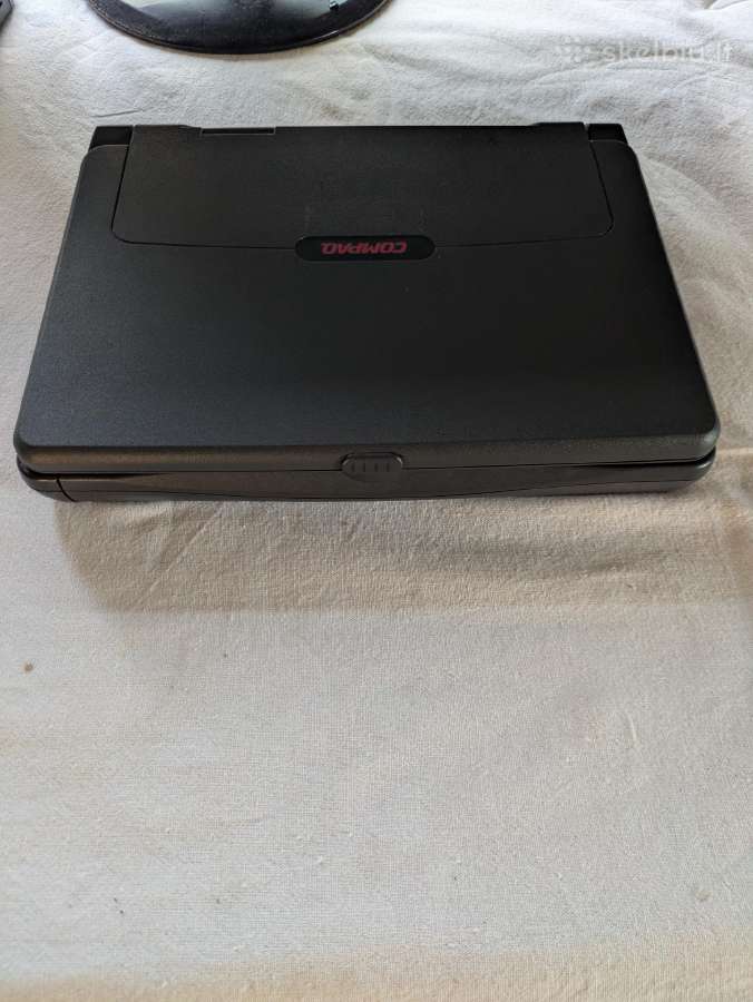 Compaq 1993 - nuotraukos Nr. 6
