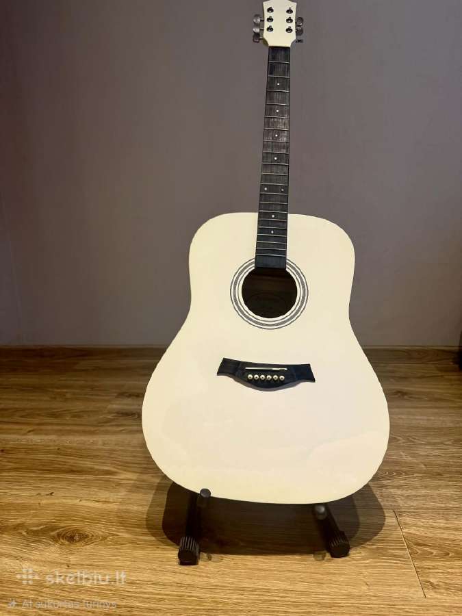 Akustinė gitara