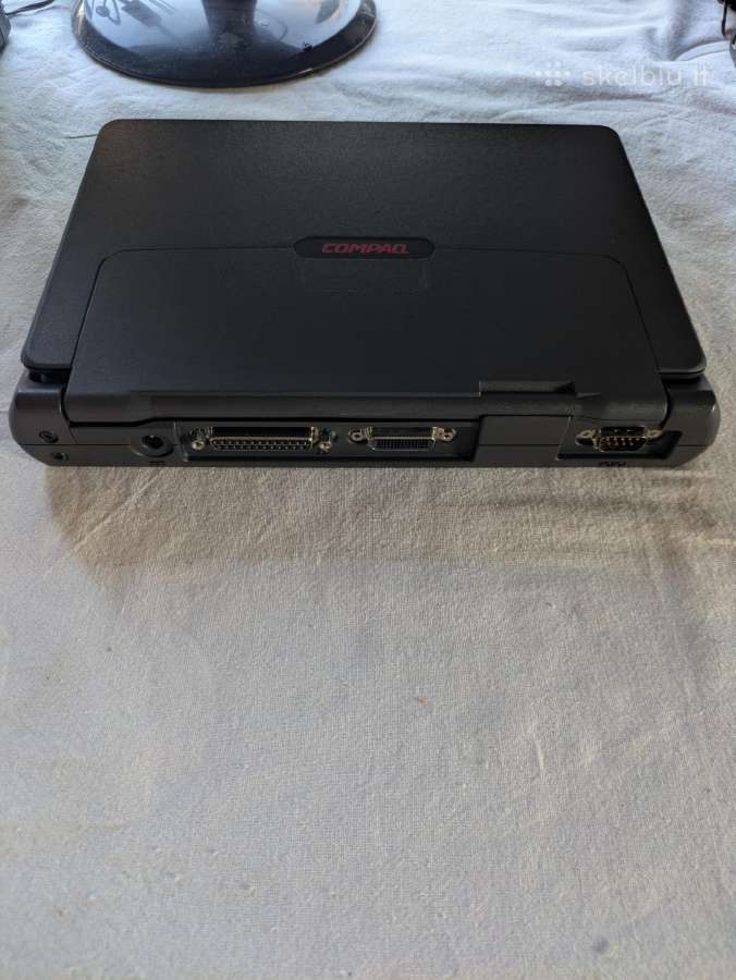 Compaq 1993 - nuotraukos Nr. 5