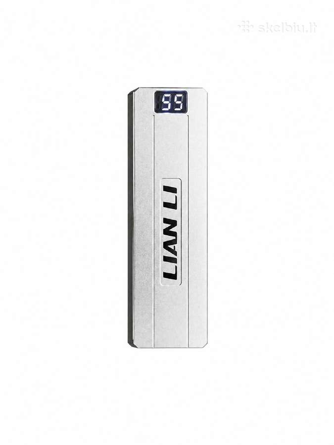 Lian Li L-wireless Power Bank