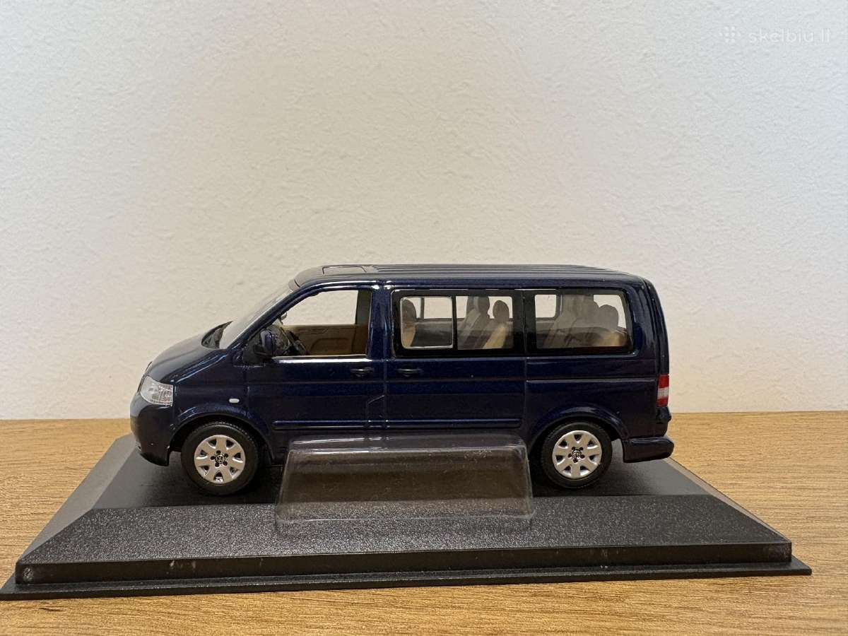 VW Multivan (T5)