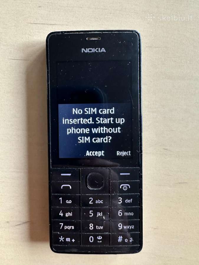 Nokia 515