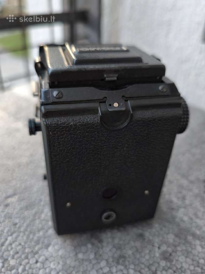 Lubitel 166b - nuotraukos Nr. 4