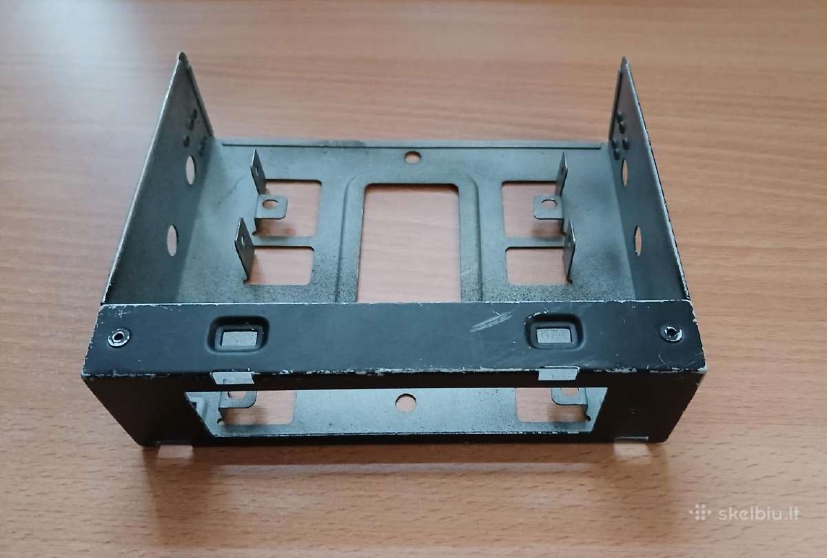 4x Usb 3 front panel - nuotraukos Nr. 2