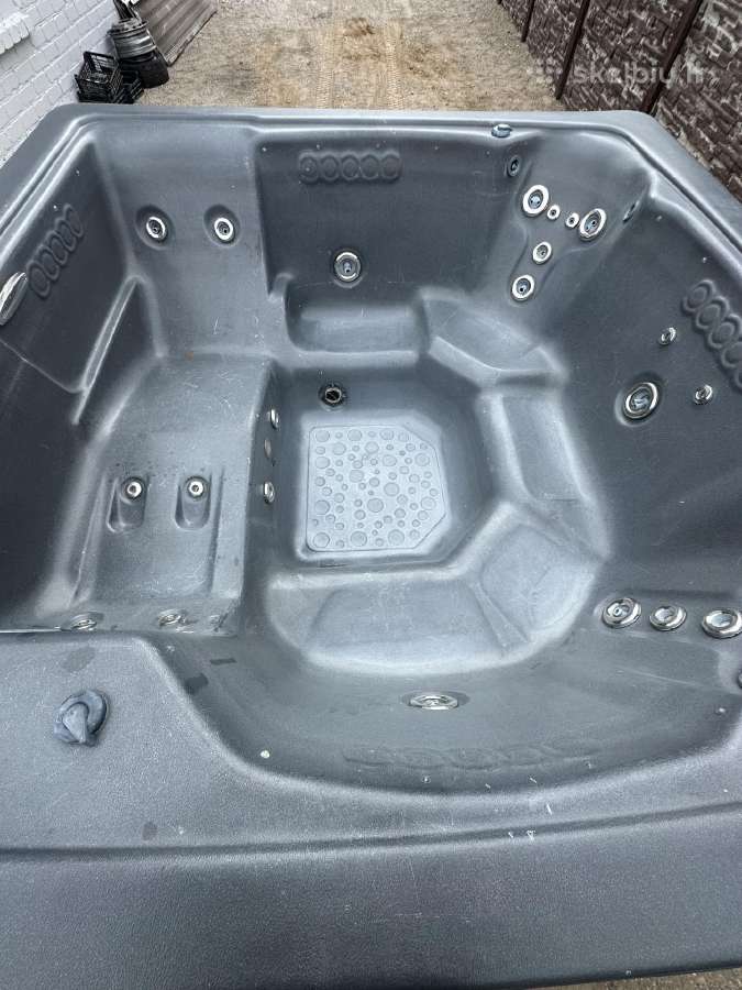 Jacuzzi - nuotraukos Nr. 2