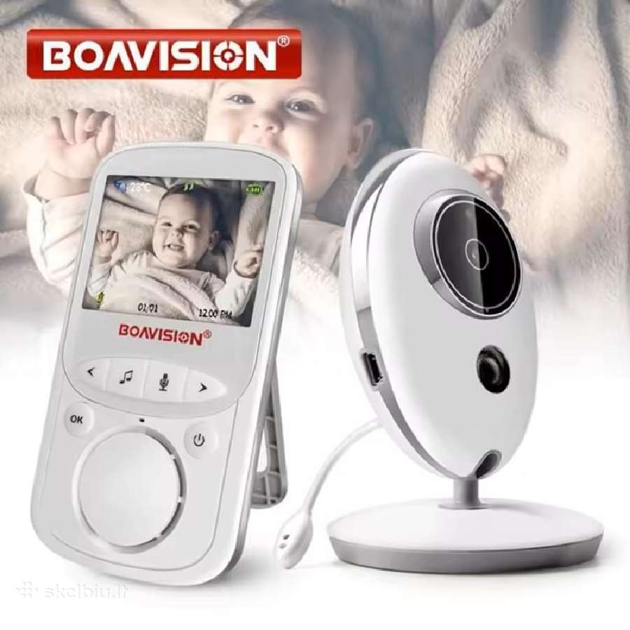 Mobili aukle Vb605