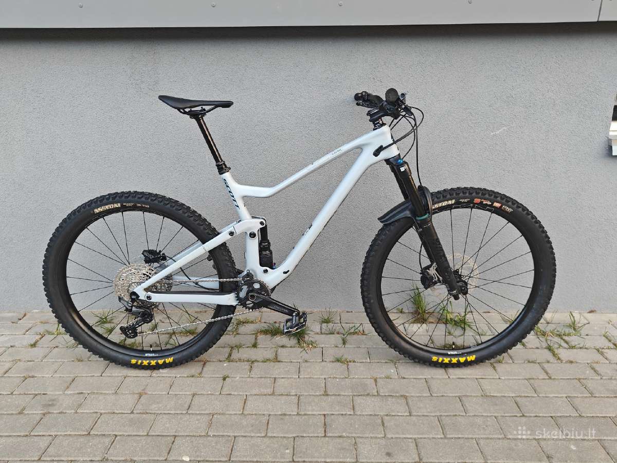 Scott Genius 920 2022