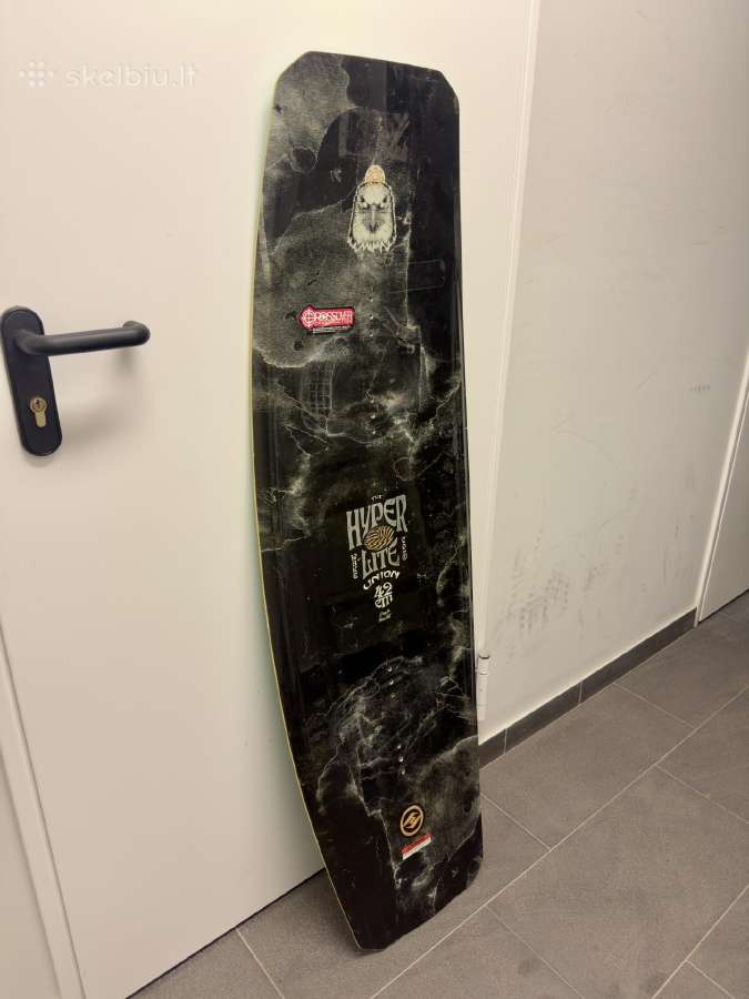 Hyperlite Union 42cm wakeboard - nuotraukos Nr. 5