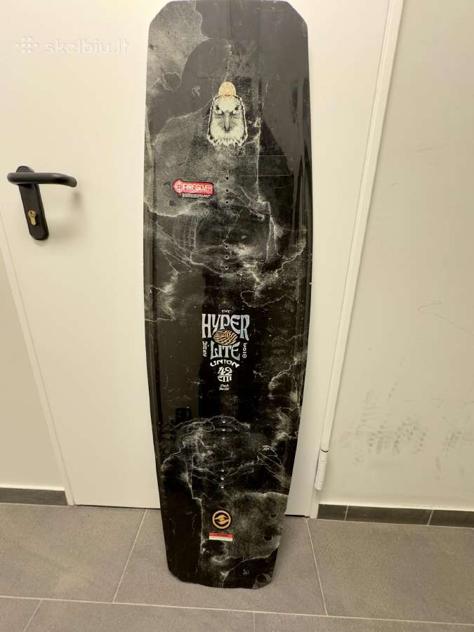 Hyperlite Union 42cm wakeboard