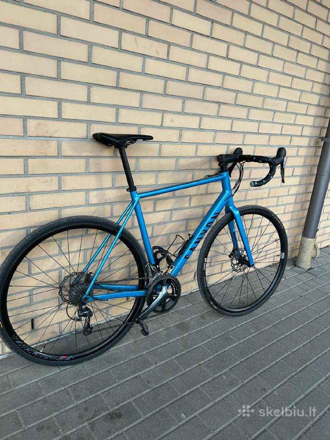 Canyon gravel - nuotraukos Nr. 2
