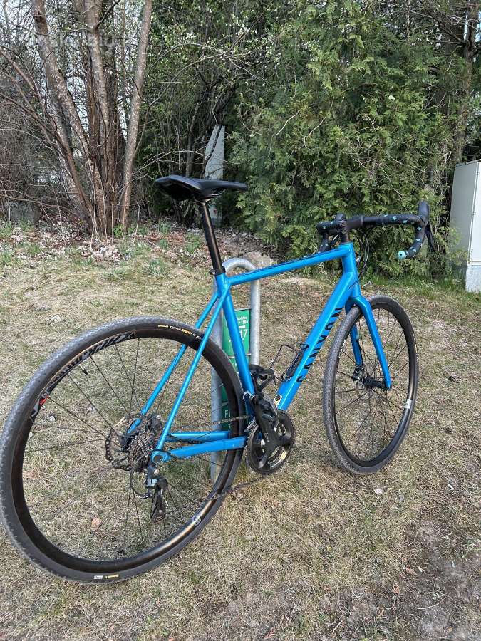 Canyon gravel - nuotraukos Nr. 3